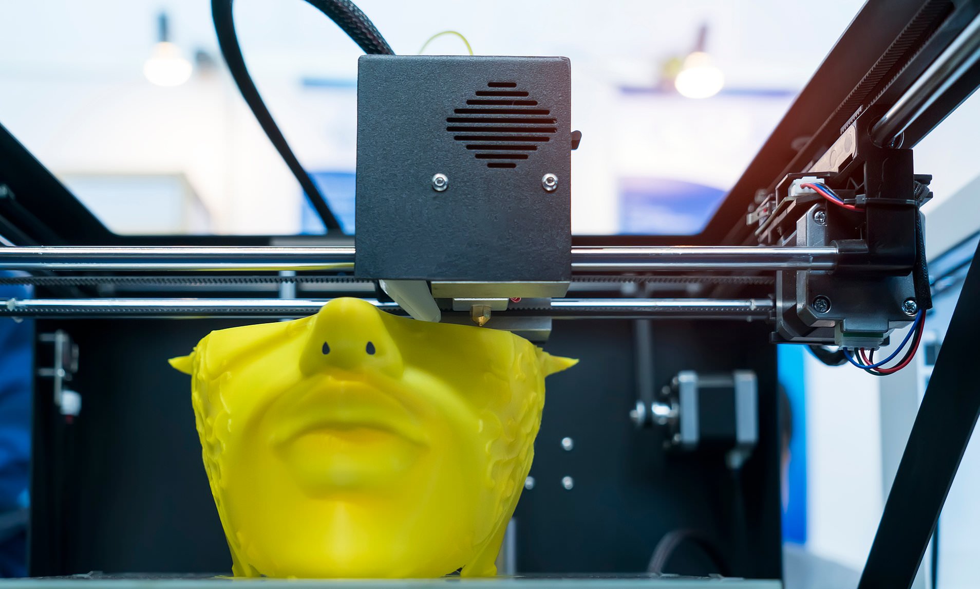 What Is 3D Printed Plastic Called