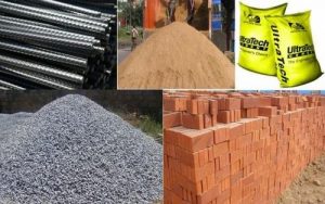 What Are Types Of Concrete 300x188