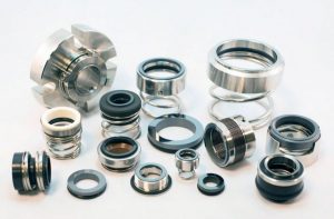 What Is The Difference Between Balanced And Unbalanced Mechanical Seal 300x197