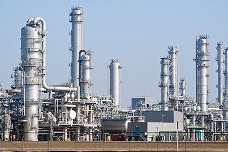 What Is The Difference Between Petroleum And Petrochemicals