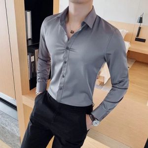 How Do You Tell If A Shirt Is A Dress Shirt 300x300