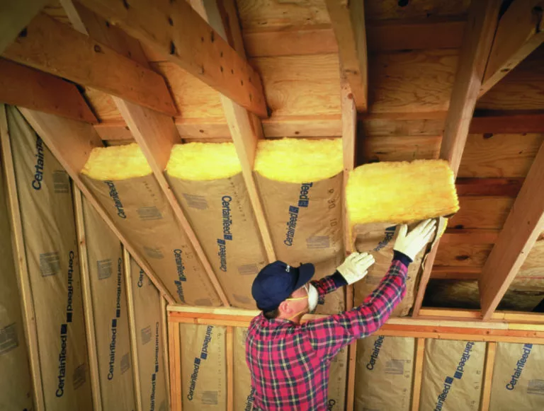 Is Rockwool Insulation Fireproof