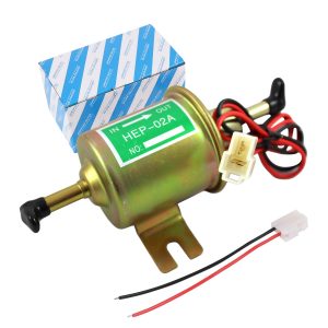 What Are The Different Types Of Fuel Pumps In Cars 300x300