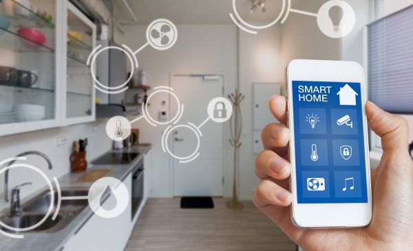 What Are The Pros And Cons Of Over Using IoT At Home And Offices