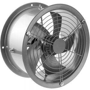 What Is The Most Common Type Of Ventilation 300x300