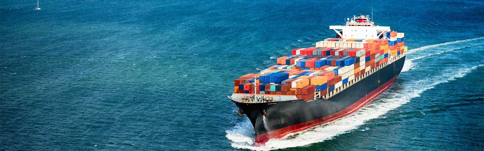 How Sea Freight