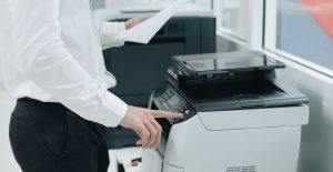 How Do I Manage Printers In Office 300x155